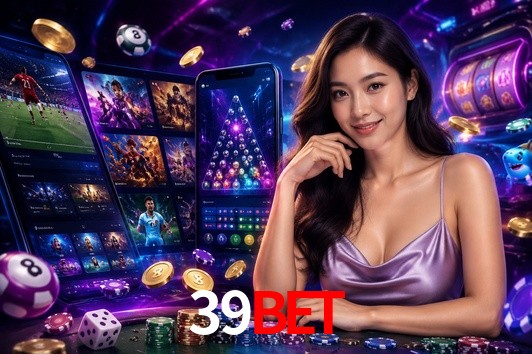 Exclusive Offers 39bet