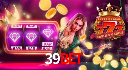 A Revolução dos Aplicativos de Jogos no 39bet