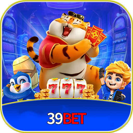 39bet Logo