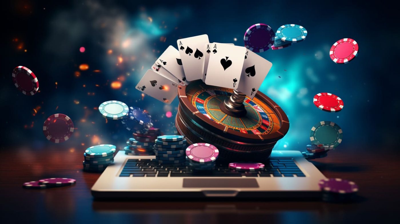 Login no Cassino 39bet