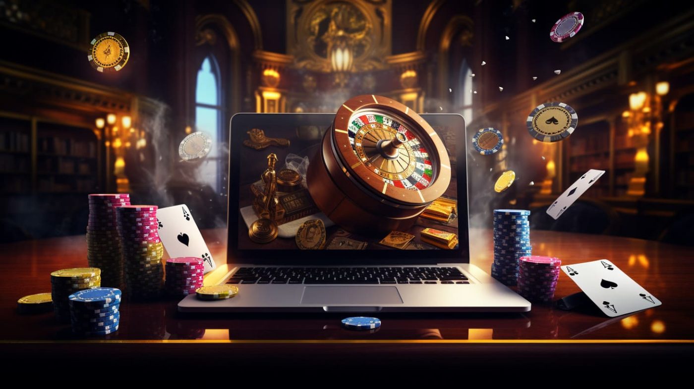 Bônus de Cadastro Cassino 39bet